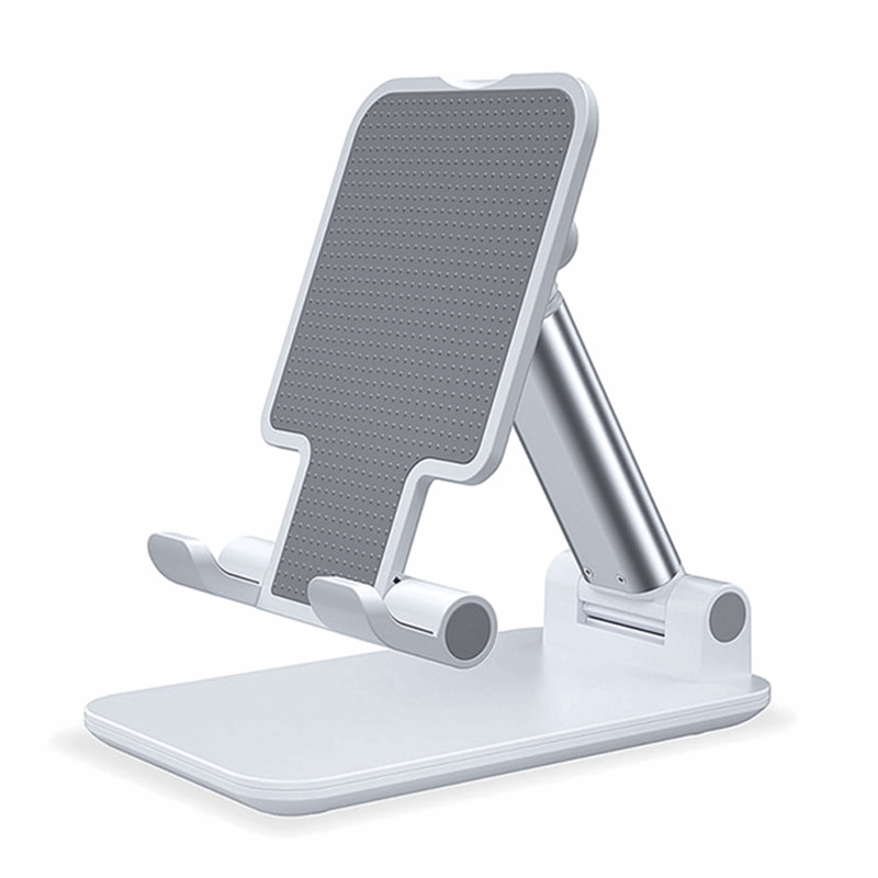 Desk Mobile Phone Holder Stand For iPhone iPad Xiaomi Adjustable Desktop Tablet Holder Universal Table Cell Phone Stand-Devices You Love