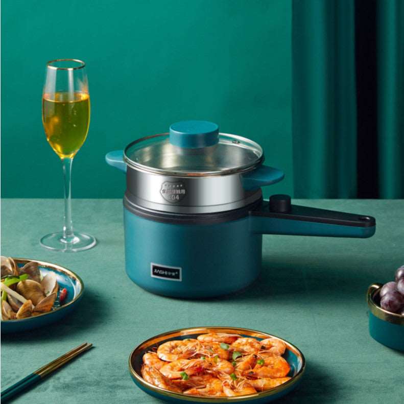 Mini Electric Cooking Pot-Devices You Love