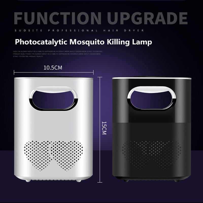 Inhalation mosquito killer-Devices You Love