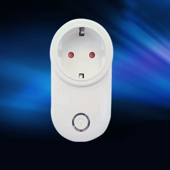 Smart Wifi Socket-Devices You Love