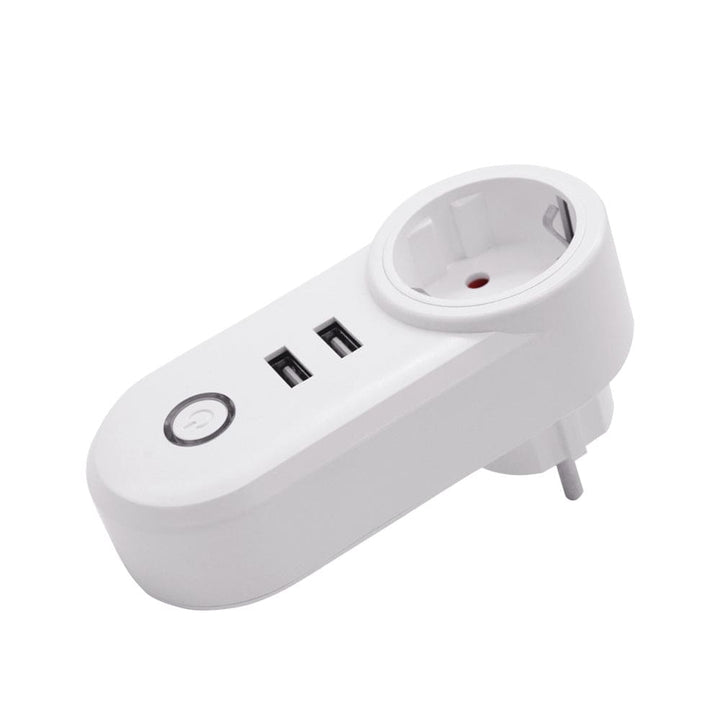 Smart Wifi Socket-Devices You Love