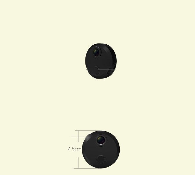 Home surveillance camera-Devices You Love