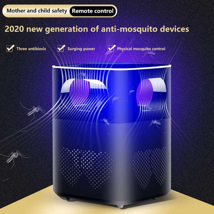 Inhalation mosquito killer-Devices You Love