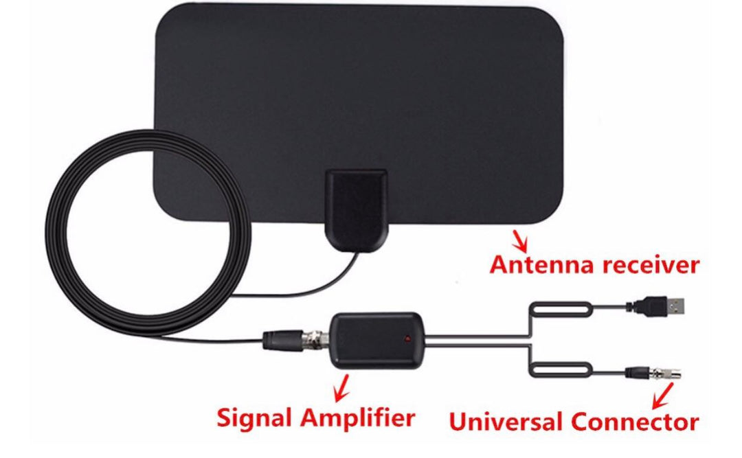 Mini Digital TV Antenna-Devices You Love
