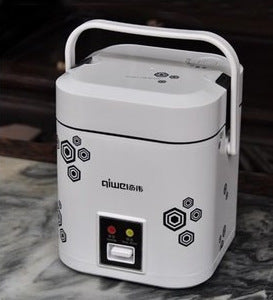 Mini Electric Cooker-Devices You Love