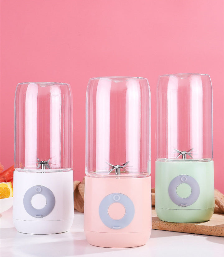 Portable Mini Automatic Juicer-Devices You Love