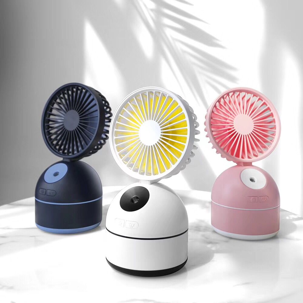 Fan humidifier-Devices You Love