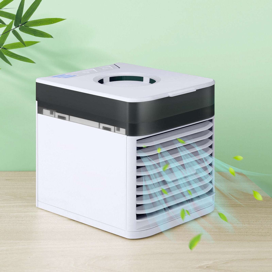 Portable Cooler Ac Air Conditioner-Devices You Love