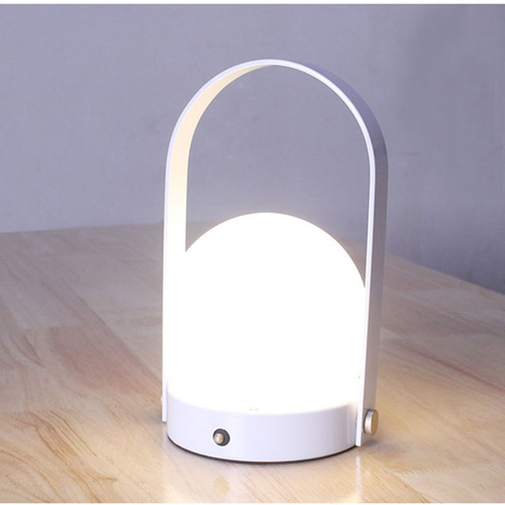 Led Charging Table Lamp-Devices You Love