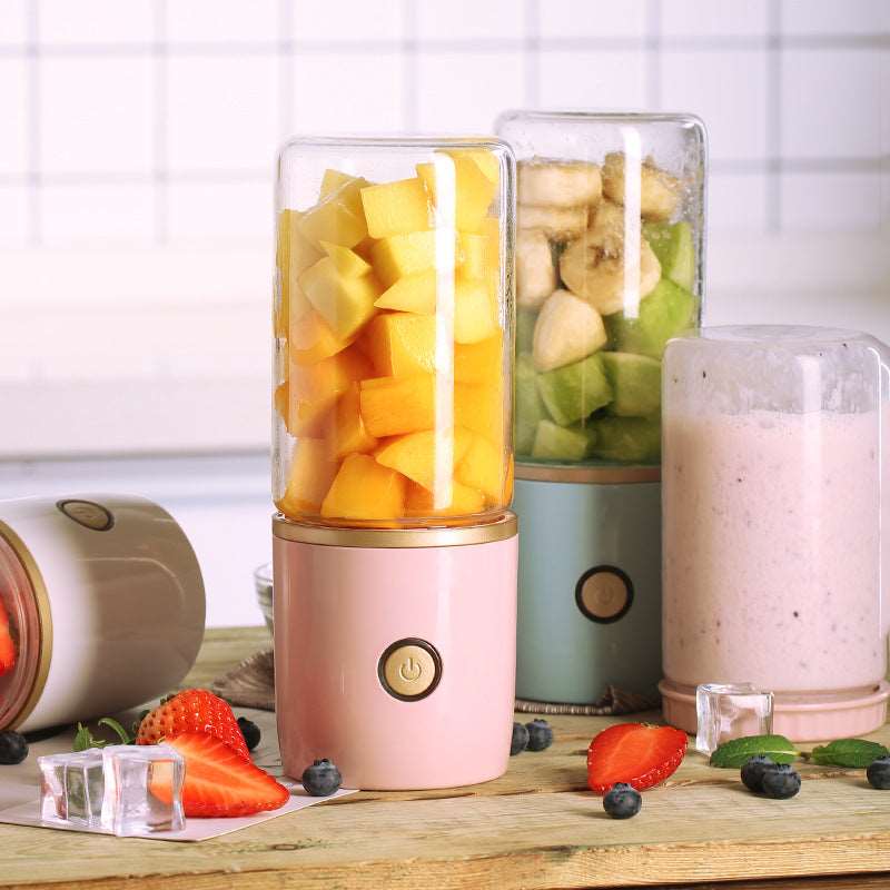 Portable Fruit Juicer-Devices You Love