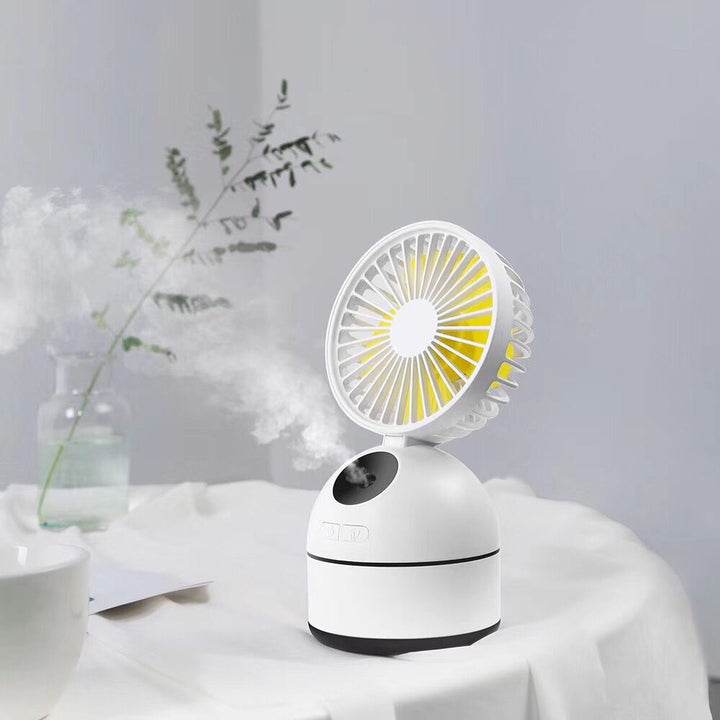 Fan humidifier-Devices You Love