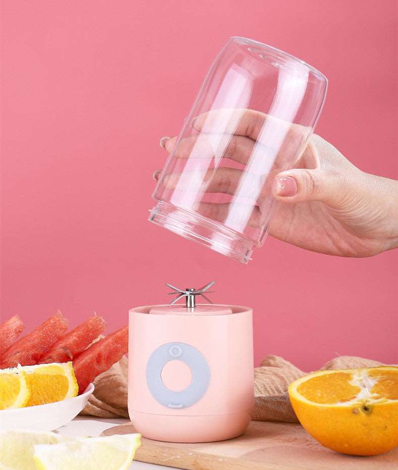 Portable Mini Automatic Juicer-Devices You Love