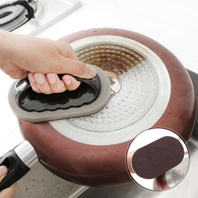 Kitchen Gadgets Magic Cleaning Sponge-Devices You Love
