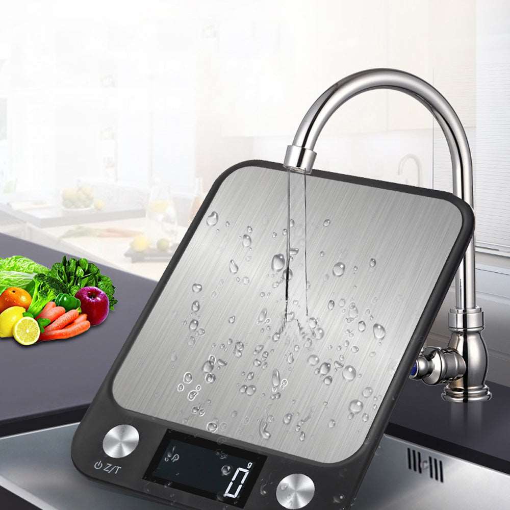 Kitchen Weighing Food Scale-Devices You Love