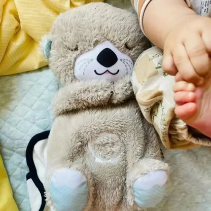 Breathing Bear – Sleep Companion for Newborns & Young Children