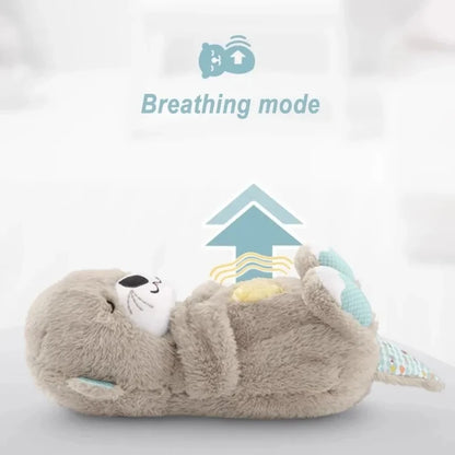 The DYL™ Breathing Bear