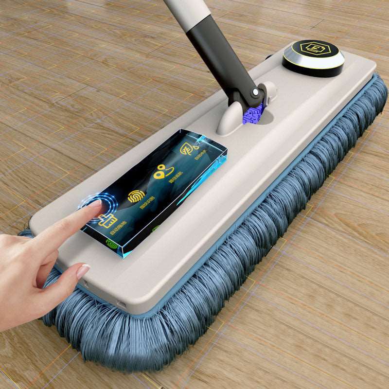 Floor Squeeze Mop Wash-Devices You Love