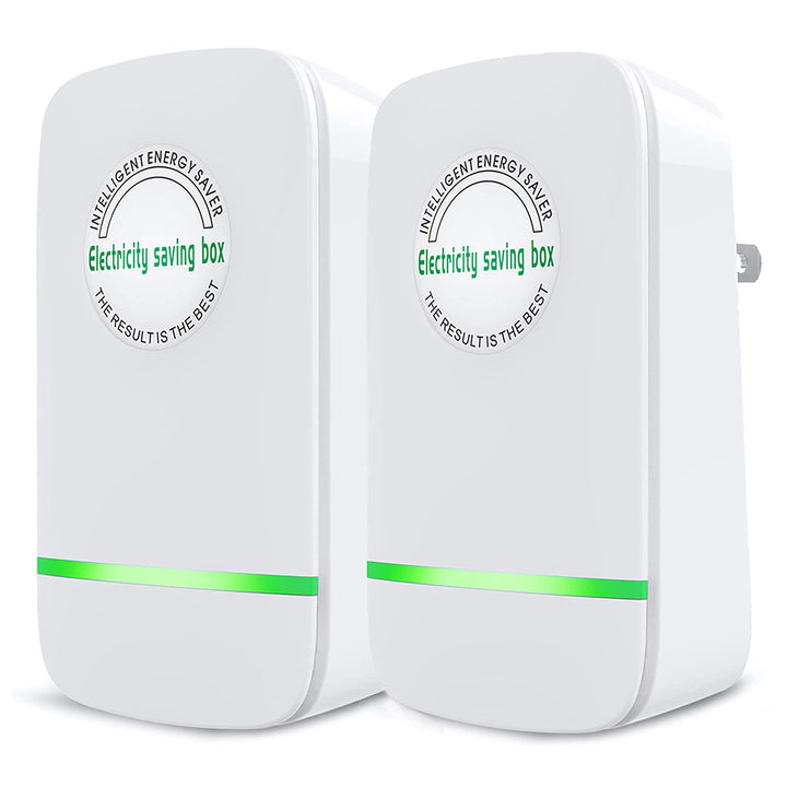 Smart Home Portable Electricity Saving Box-Devices You Love