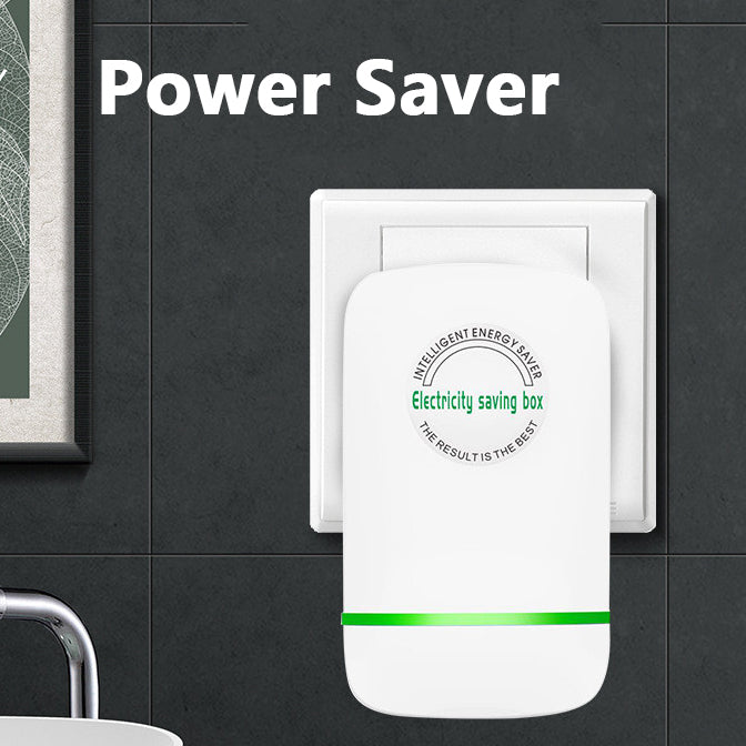 Smart Home Portable Electricity Saving Box-Devices You Love