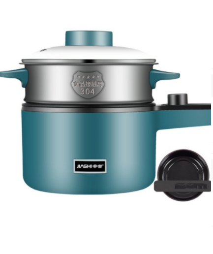 Mini Electric Cooking Pot-Devices You Love