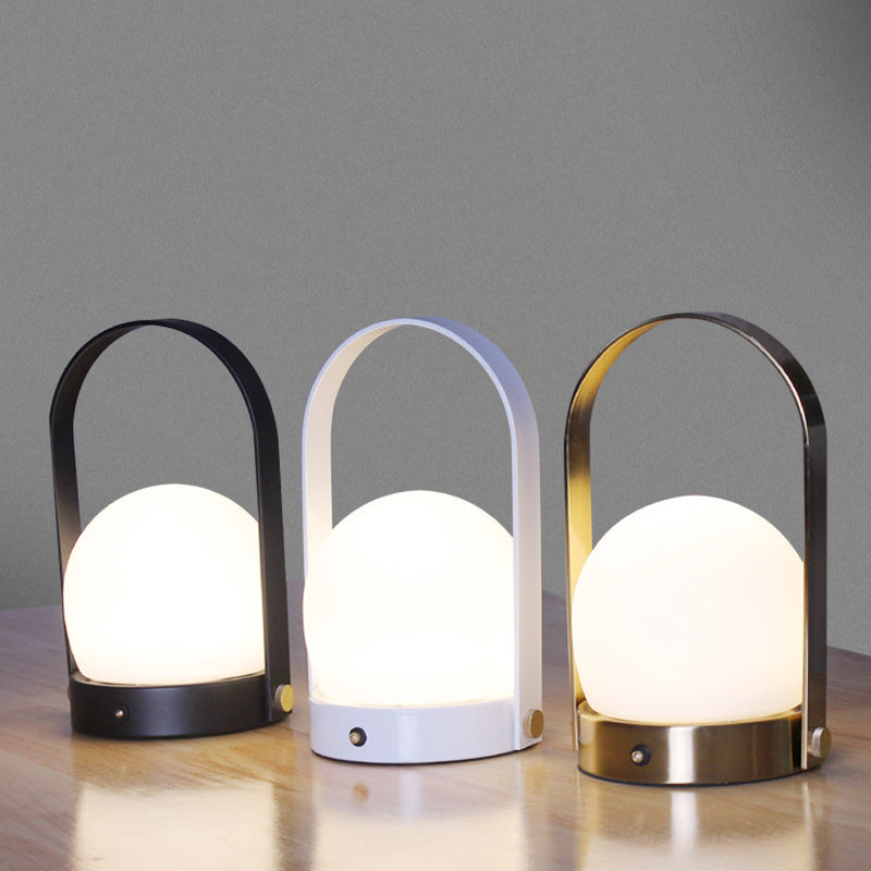 Led Charging Table Lamp-Devices You Love
