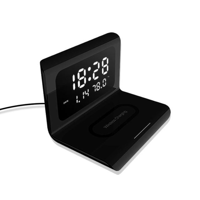 3 in 1 Multi-function 10W phone Wireless Charger-Devices You Love