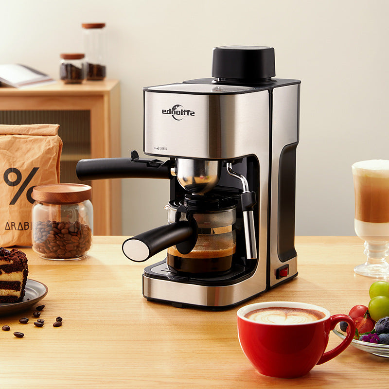 5 Bar Espresso Coffee Maker-Devices You Love