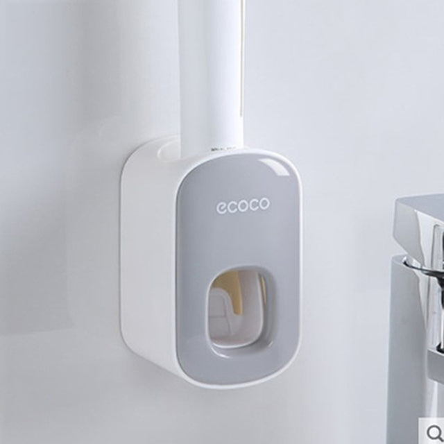 Automatic Toothpaste Dispenser-Devices You Love