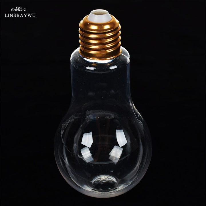 Fillable Artificial Plastic Bulbs-Devices You Love