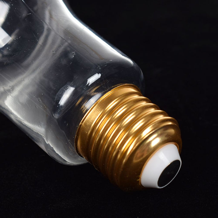 Clear Fillable Light Bulb-Devices You Love