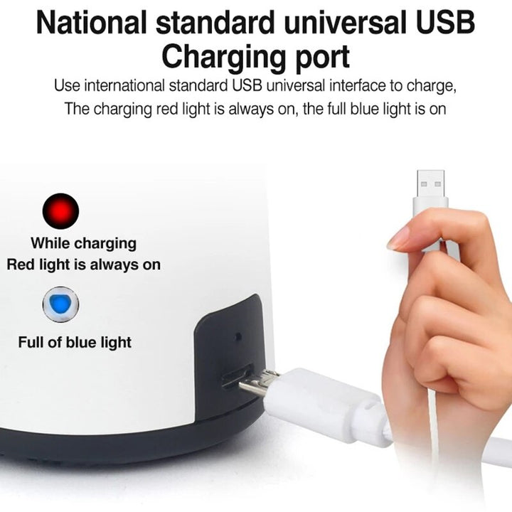 USB Electric Knife Sharpener-Devices You Love