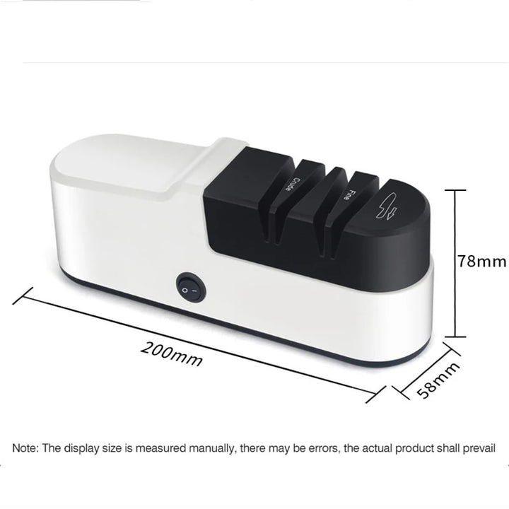 USB Electric Knife Sharpener-Devices You Love