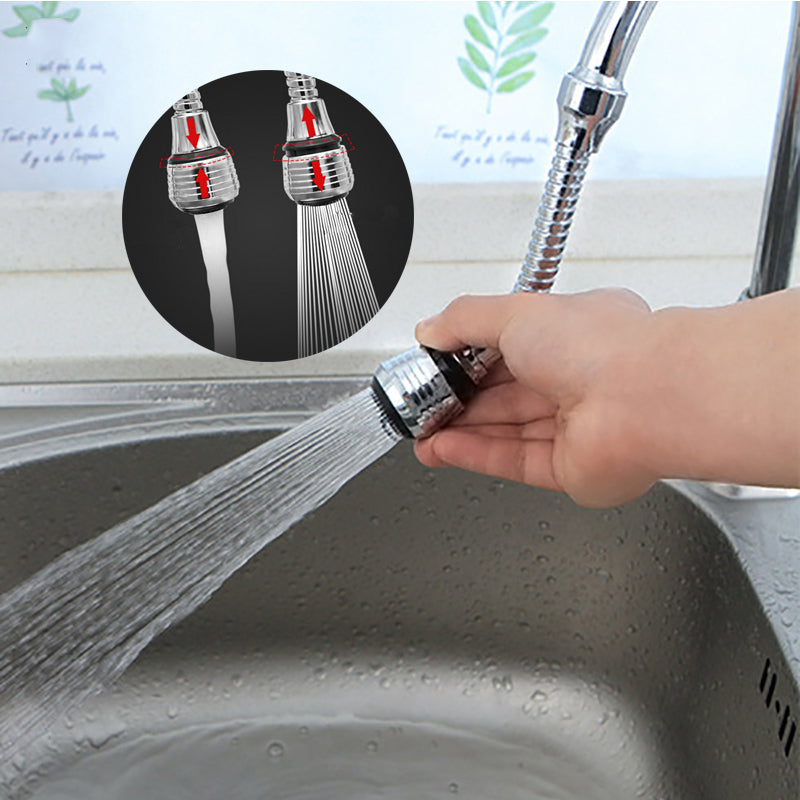 360 Rotatable High Pressure Faucet-Devices You Love