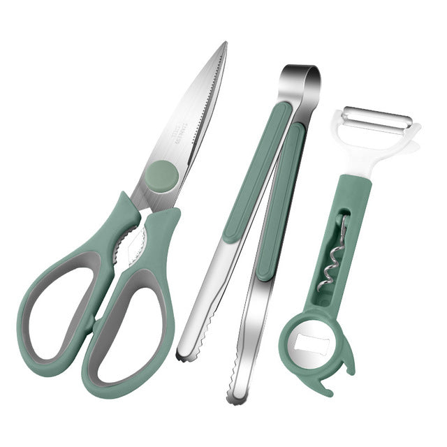 Kitchen Novel Tools Utensils-Devices You Love