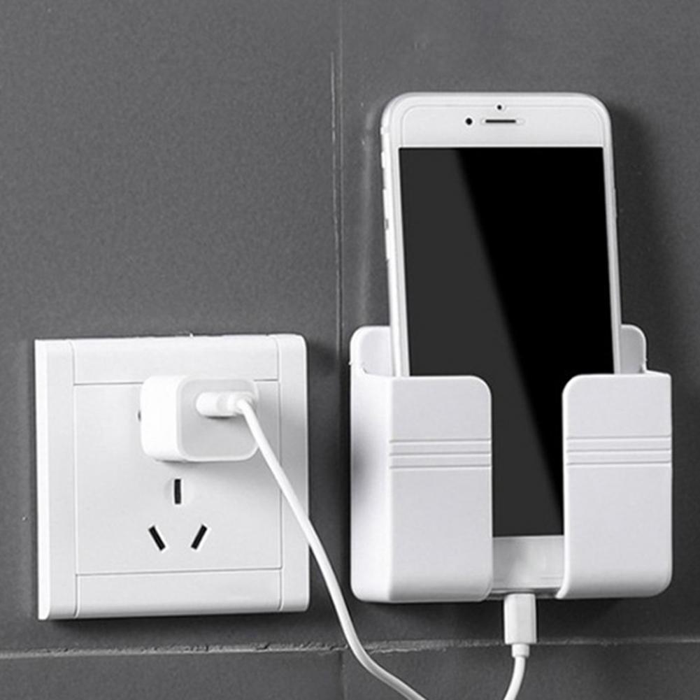 Punch-free Mobile Phone Storage Holder-Devices You Love