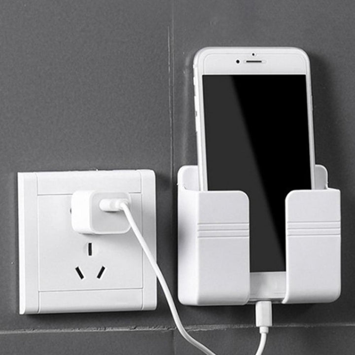 Punch-free Mobile Phone Storage Holder-Devices You Love
