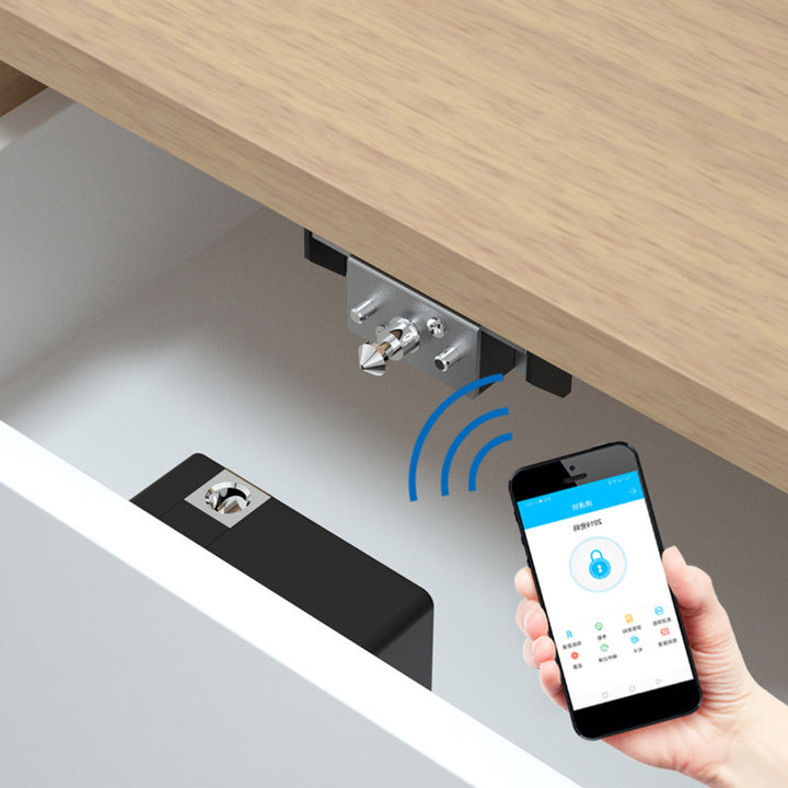 Smart Cabinet Intelligent Drawer Lock-Devices You Love