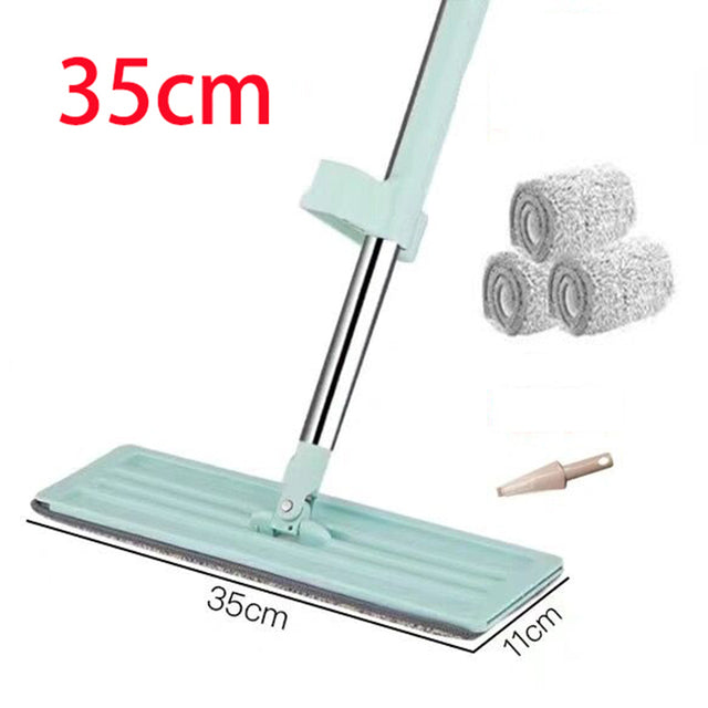 Floor Squeeze Mop Wash-Devices You Love